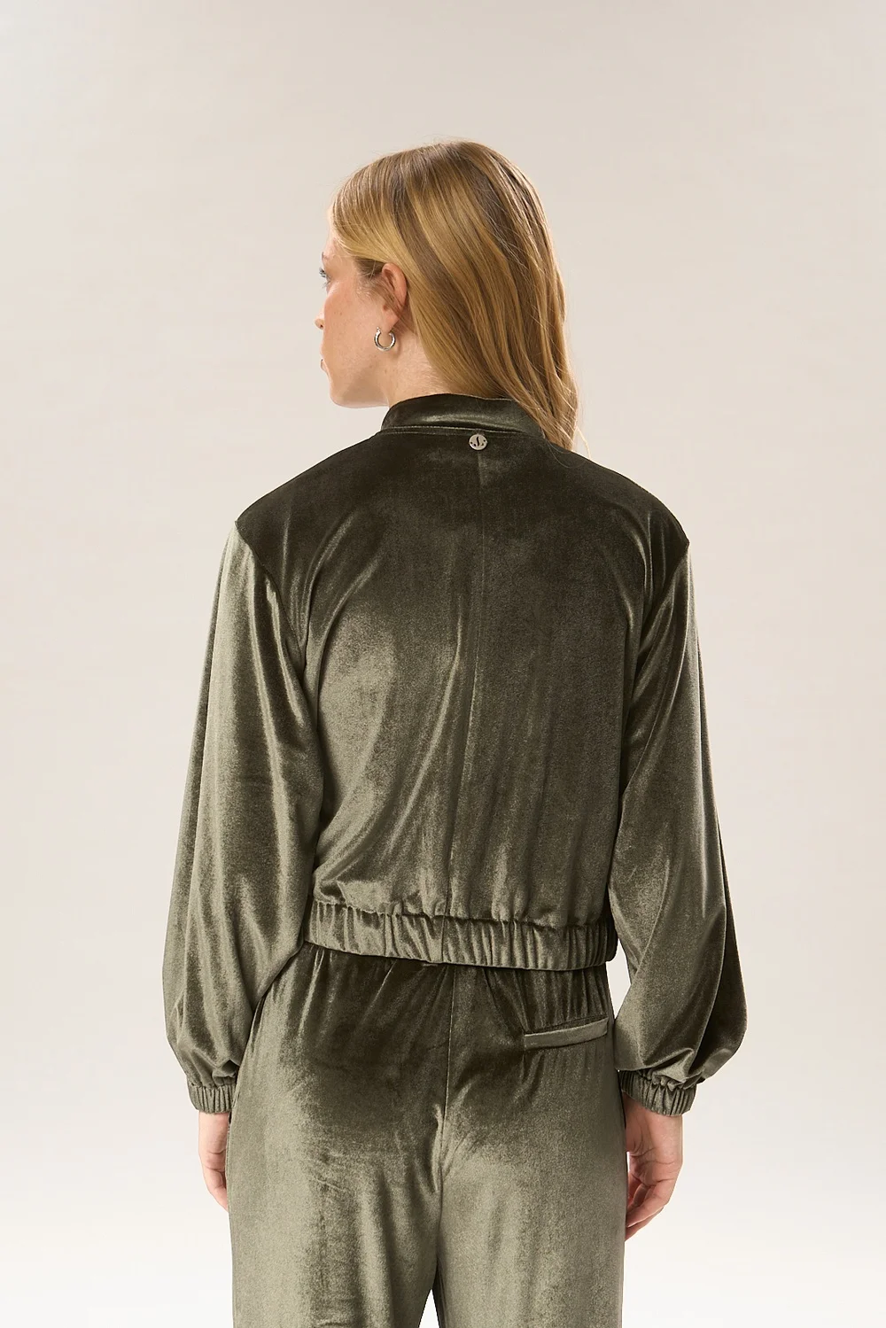 Campera Joy